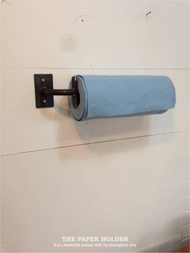 數量有限 IH02 紙架 廚房用紙 衛生紙 衣架 毛巾架 定做