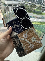 Hobonichi Weeks Cover Mina Perhonen