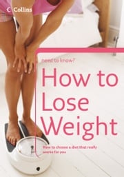 How to Lose Weight (Collins Need to Know?) Christine Michael