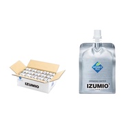 Big Sales IZUMIO Drinking Water (1ctn x 30 packs)