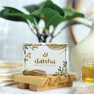 DAISHA SABUN BATANG 2Pcs by Armina Daily