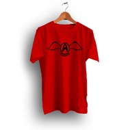 Kaos Distro Aerosmith
