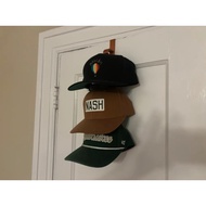 Modular Door Mounted Hat Rack – Modular Hat Rack for Doors NK 1 A1070