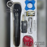 第三代🚩LPTA - GT28無線咪😍😍😍 唔使嘥錢係出面買千千聲🥶💸 呢度唔洗過千就好好聲🥇 只售$799‼️ 獨家代理