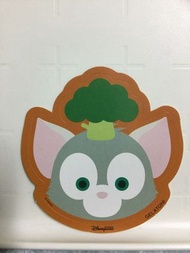 迪士尼樂園 Disneyland sticker 貼紙 Gelatoni