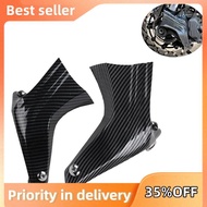 Motorcycle for  CRF1000L CRF1100L Air Cooling Ducts Brake Caliper Cover Accessories