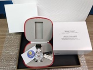 【現貨】日本版 Seiko 精工 Astron GPS Solar SBXC173/SSH173 Astron GPS solar radio titanium men's watch Astron 