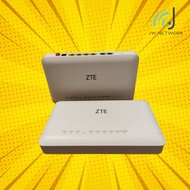 UONU ZTE GPON ONT ZXHN F620 FOR UNIFI MODEM [USED]