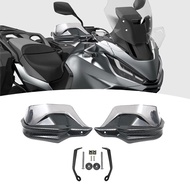 Fit For HONDA NT1100 Motorcycle Hand Guard Handguards Handlebar Guards Windshield NT 1100 nt1100 nt