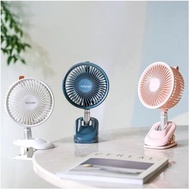Ibiyaya Snow 360 Portable Fan dog stroller Fan