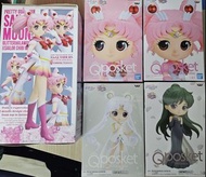 美少女戰士Qposket