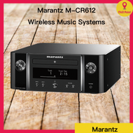 馬蘭士 - Marantz Wireless Music Systems M-CR612