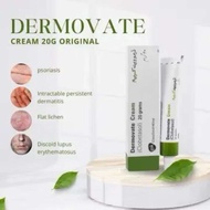 (2025 Arrival ) Dermovate FOR ECZEMA: Step By Step Guide On How To Effectively Treat Skin Infections