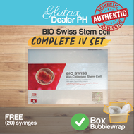 BIOSWISS STEM CELL