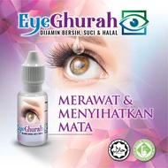 Eye Ghurah Vitamin Mata