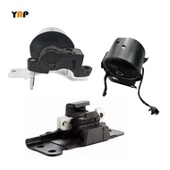 NEW Insulator-Engine Mounting FOR Renault Samsung SM7 VQ23DE 11210-CA000 11220-8Y000 11320-8Y101 200
