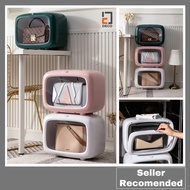 Home Decor Handbag Organizer Bag Storage Box Handbag Storage Box Bag Storage Organizer Bag Handbag S