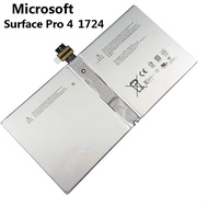 Microsoft Surface Pro 4 12.3" / Surface Pro4 /  Tablet 1724  DYNR01 DYNR01G3HTA027H  Internal Batter