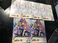 超時空要塞 macross Δ  劇場版一番賞