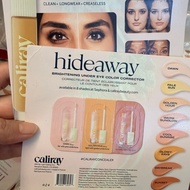 Caliray Hideaway Under Eye Color Corrector (usually called Hideaway Eye concealer