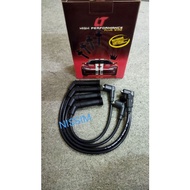 Plug Cable Hyundai Atos 1.0cc (1set)