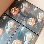 HAI-O MINERAL COFFEE GARAM BULUH MIN KAFFEE