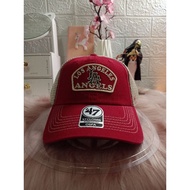 47 brand Los Angeles Angels Fitted Cap