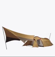 Snow Peak Entry Peak TT Set 250Rh 080