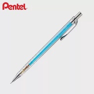 PENTEL 限量 ORENZ 彩色自動鉛筆 0.5 透明天空藍