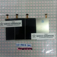 Lcd Nokia Asha 305 306 308 309 310 N305 N306 N308 N309 N310