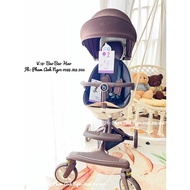 V18 BaoBaoHao Stroller For Baby