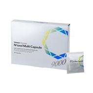 維納斯食譜 N2 AXEL 多效膠囊
