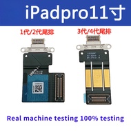 Applicable to Apple Ipadpro 12.9-Inch 11-Inch 3-Generation 4-Generation 5-Generation A2377a2836, Ipa