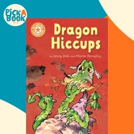[100% Original Books] - Reading Champion: Dragon's Hiccups - Independent R by Martin Remphry (UK edi