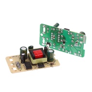 New 5V 2A 12V 1A 10/12W Switching Power Module Isolated Power Bare Circuit Board 5V Speaker Set-top
