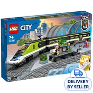 LEGO 60337 City Express Passenger Train
