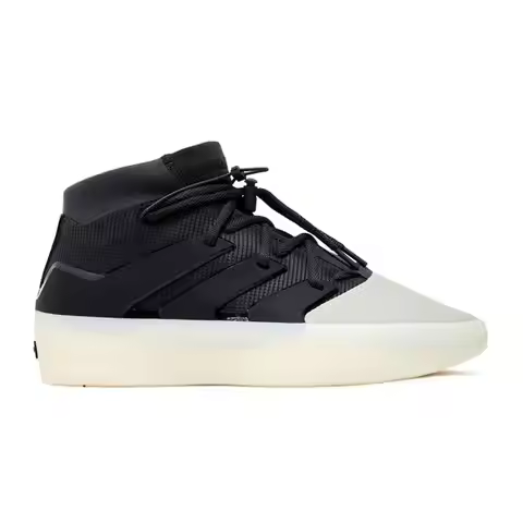 adidas | Fear of God x Athletics I Basketball Lace Up Sneakers