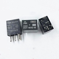 Car Relay 8T2T-14B192-AB 4 Pin Car Relay