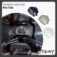 For HONDA ADV160 Key Cap ADV160 Accessories Motorcycle Accessories