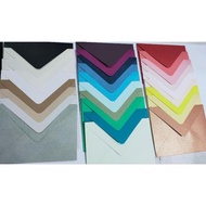 Amplop Kertas Fancy A5 / Amplop Surat / Amplop Vintage Paper / Amplop