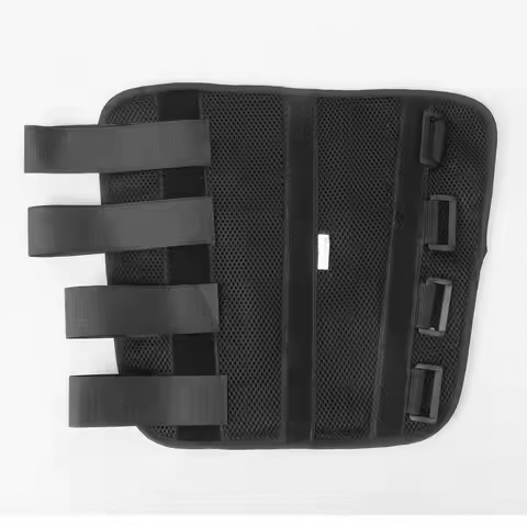 Adjustable Elbow Support Nighttime Elbow Brace Splint Immobilizer Stabilizer For Ulnar Nerve Entrapm