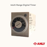 Anly Multi Range Timer AMY-N2