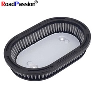 Motorcycle Accessories Air Filter Cleaner Grid For Harley Breakout FXBRS CVO Limited FLHTKSE FLTRXSE