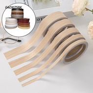 GAOXI75BK Edge Banding, Moisture-proof Bendable Veneer Edge Edging, High Quality Waterproof Durable 