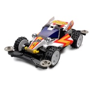 TAMIYA 1/32 Mini 4WD PRO No.32 Super Emperor (MS Chassis)