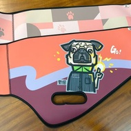 電池巴哥(莓果) gogoro系列車套 防刮車套