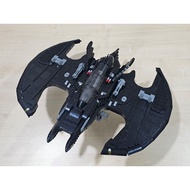 🧱Assembled🧱Lego DC Comic super heroes 76161 1989 Batwing