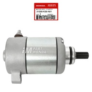 31200-K56-N01 Dinamo Stater Sonic 150 R CB 150 R LED Supra 150 GTR