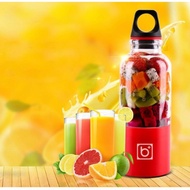 BINGO Portable Juicer Juice Blender USB Juice Maker Juice Cup