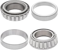 Cone: 13685 Race: 13621 - Tapered Roller Bearing 1-1/2" x 2.717" x 0.75" (ID x OD x W) | 38.1 mm x 6